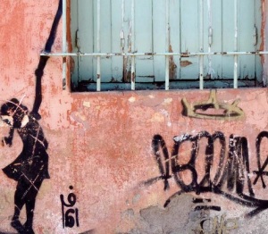 A Marrakech, la culture populaire inspirée du Street et Pop Art