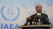 Le ton conciliant de l’Iran permet une onzième reprise de discussions avec l’AIEA Le ton conciliant de l’Iran permet une onzième reprise de discussions avec l’AIEA