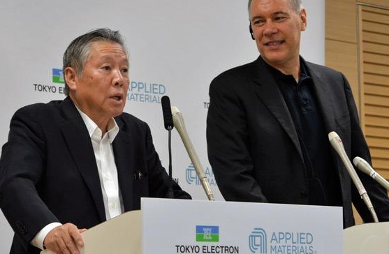 Le nouveau géant mondial de l'électronique s'intéresse au Maroc Le nouveau géant mondial de l'électronique s'intéresse au Maroc