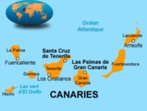 Le Maroc en tête des pays africains accueillant les expatriés canariens
