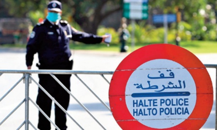 A quand l’allègement des restrictions sanitaires ? A quand l’allègement des restrictions sanitaires ?