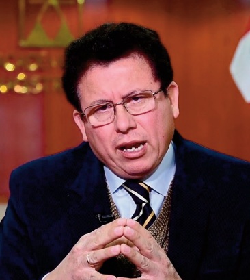 Miguel Rodriguez Mackay : Le rétablissement des relations Pérou/rasd est un sérieux revers au droit international