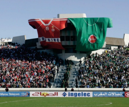 Bientôt, le retour des supporters dans les stades