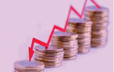 Apprivoiser les vents stagflationnistes Apprivoiser les vents stagflationnistes