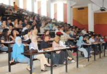 65.000 étudiants pour l’année universitaire 2013-2014 65.000 étudiants pour l’année universitaire 2013-2014