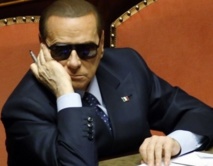 Silvio Berlusconi provoque une crise politique à l’italienne Silvio Berlusconi provoque une crise politique à l’italienne