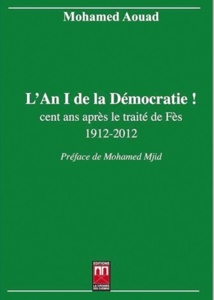 L'An I de la démocratie en panne L'An I de la démocratie en panne