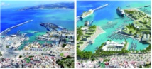 D’ici 3 ans, Tanger se dotera du plus grand port de plaisance du Détroit D’ici 3 ans, Tanger se dotera du plus grand port de plaisance du Détroit