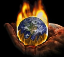 L’influence humaine, principale cause du réchauffement climatique L’influence humaine, principale cause du réchauffement climatique