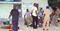 Boko Haram mis en cause dans un massacre estudiantin Boko Haram mis en cause dans un massacre estudiantin