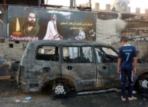 Violences accrues au quotidien en Irak Violences accrues au quotidien en Irak