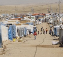 Le Conseil de sécurité se penche sur l'aide humanitaire en Syrie Le Conseil de sécurité se penche sur l'aide humanitaire en Syrie
