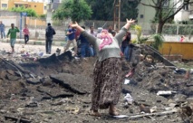 Reportage : Le calvaire des 3.500 Marocains rapatriés de Syrie Reportage : Le calvaire des 3.500 Marocains rapatriés de Syrie