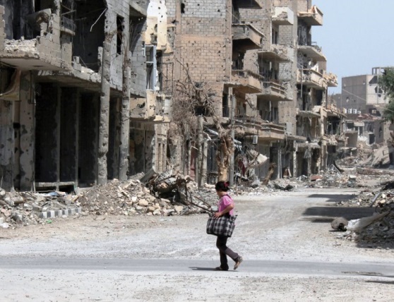 Reportage : Le calvaire des 3.500 Marocains rapatriés de Syrie Reportage : Le calvaire des 3.500 Marocains rapatriés de Syrie