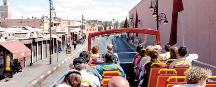 Quand le tourisme joue collectif Quand le tourisme joue collectif