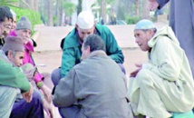 Les Marocains ont plus de chances de vivre longtemps plus vieux Les Marocains ont plus de chances de vivre longtemps plus vieux
