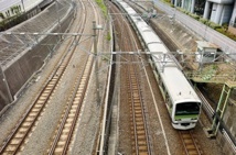 Davantage de suicides sur le chemin de fer par mauvais temps au Japon
