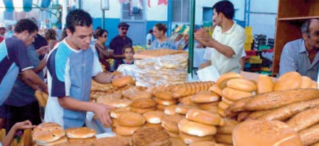 Maroc Vert et pain amer: Le paradoxe est là