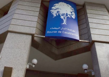 Bon démarrage à la Bourse de Casablanca Bon démarrage à la Bourse de Casablanca