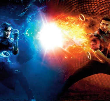 “Shang-Chi et la légende des dix anneaux ” toujours seigneur du box-office