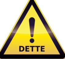 Le gouvernement peine à sortir de l’engrenage de la dette Le gouvernement peine à sortir de l’engrenage de la dette