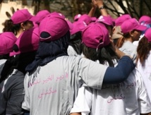 Les jeunes optent pour l’action associative comme moyen d’expression Les jeunes optent pour l’action associative comme moyen d’expression