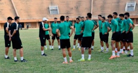 La FRMF dévoile la liste des entraîneurs des différentes sélections nationales La FRMF dévoile la liste des entraîneurs des différentes sélections nationales