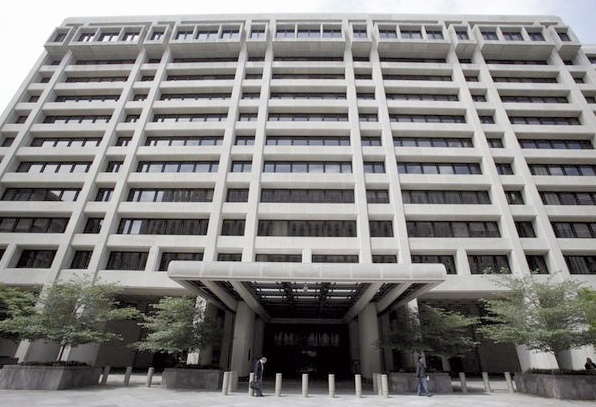 Le Maroc, élève docile du FMI Le Maroc, élève docile du FMI