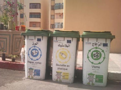 Marrakech abrite un atelier international sur la gestion des déchets dans les pays du Maghreb Marrakech abrite un atelier international sur la gestion des déchets dans les pays du Maghreb