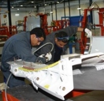 Augmentation de la production industrielle au Maroc au cours du deuxième trimestre Augmentation de la production industrielle au Maroc au cours du deuxième trimestre