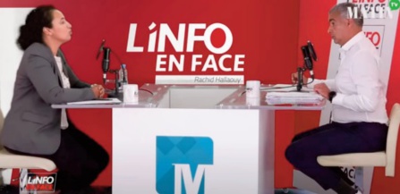 Khaoula Lachguar : Le champ politique marocain a grand besoin de clarté et d'honnêteté intellectuelle