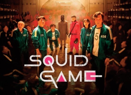 Une série aux impacts psychologiques terrifiants Une série aux impacts psychologiques terrifiants