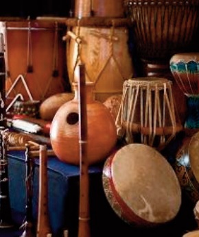 Des ateliers pour le développement de l'industrie musicale au Maroc Des ateliers pour le développement de l'industrie musicale au Maroc