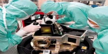 La recherche scientifique, locomotive du développement La recherche scientifique, locomotive du développement