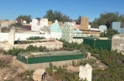 Les cimetières d’Essaouira s’offrent un lifting Les cimetières d’Essaouira s’offrent un lifting