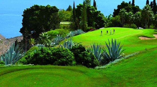 L'ONMT s’attaque au tourisme golfique L'ONMT s’attaque au tourisme golfique
