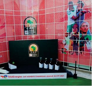 Ligue des champions d'Afrique de football/femmes: L'ASFAR dans le groupe B Ligue des champions d'Afrique de football/femmes: L'ASFAR dans le groupe B