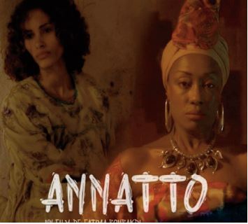 “Annatto ” de Fatima Boubakdi s'illustre au Festival d'Alexandrie