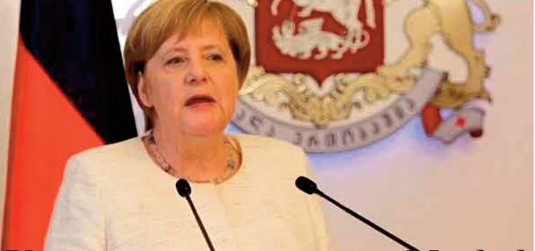 Une post-mortem post-Merkel Une post-mortem post-Merkel