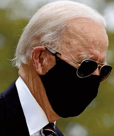 La crise frontalière de Biden La crise frontalière de Biden
