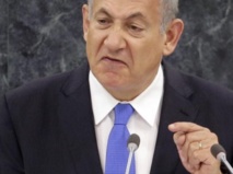 Netanyahu met en garde les USA contre des missiles iraniens Netanyahu met en garde les USA contre des missiles iraniens