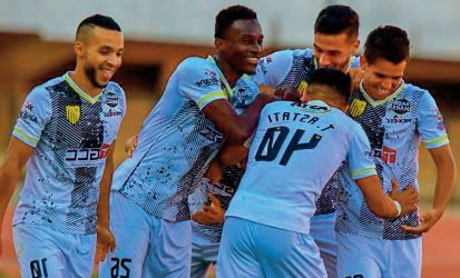 Botola Pro D1: Premières victoires de la saison du MAS et de l’IRT