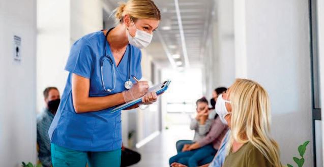 Le Covid long, une réalité difficile à définir