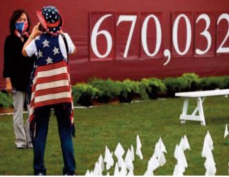 Le Covid long, une réalité difficile à définir