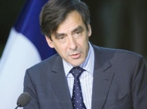 François Fillon  annonce la couleur pour la présidentielle 2017