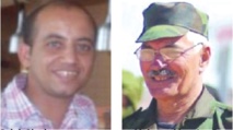 Quand le Polisario musèle sa presse… Quand le Polisario musèle sa presse…
