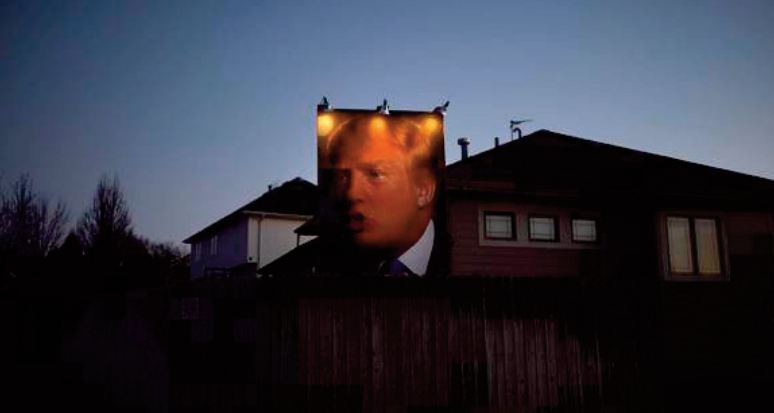 L'étrange mort de l'Amérique conservatrice L'étrange mort de l'Amérique conservatrice