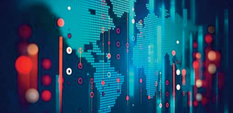 La conquête géopolitique de l'économie La conquête géopolitique de l'économie