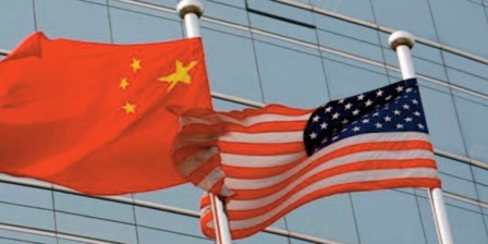 Washington va entamer des “discussions franches” sur le commerce avec Pékin Washington va entamer des “discussions franches” sur le commerce avec Pékin