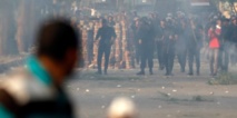 Plus de 50 morts dans des heurts à travers l’Egypte Plus de 50 morts dans des heurts à travers l’Egypte